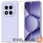 Другие товары Tech-Protect  Tech-Protect FlexAir Case for Xiaomi Poco M8 Pro / Redmi Note 15 Pro+ 5G - Transparent 