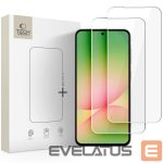 Другие товары Tech-Protect  Tech-Protect Glass Fit+ 2-Pack Tempered Glass for Samsung Galaxy A37 / A57 5G 