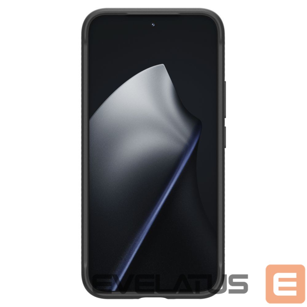 Другие товары Spigen Spigen Rugged Armor Case for Xiaomi 15T Pro - Black
