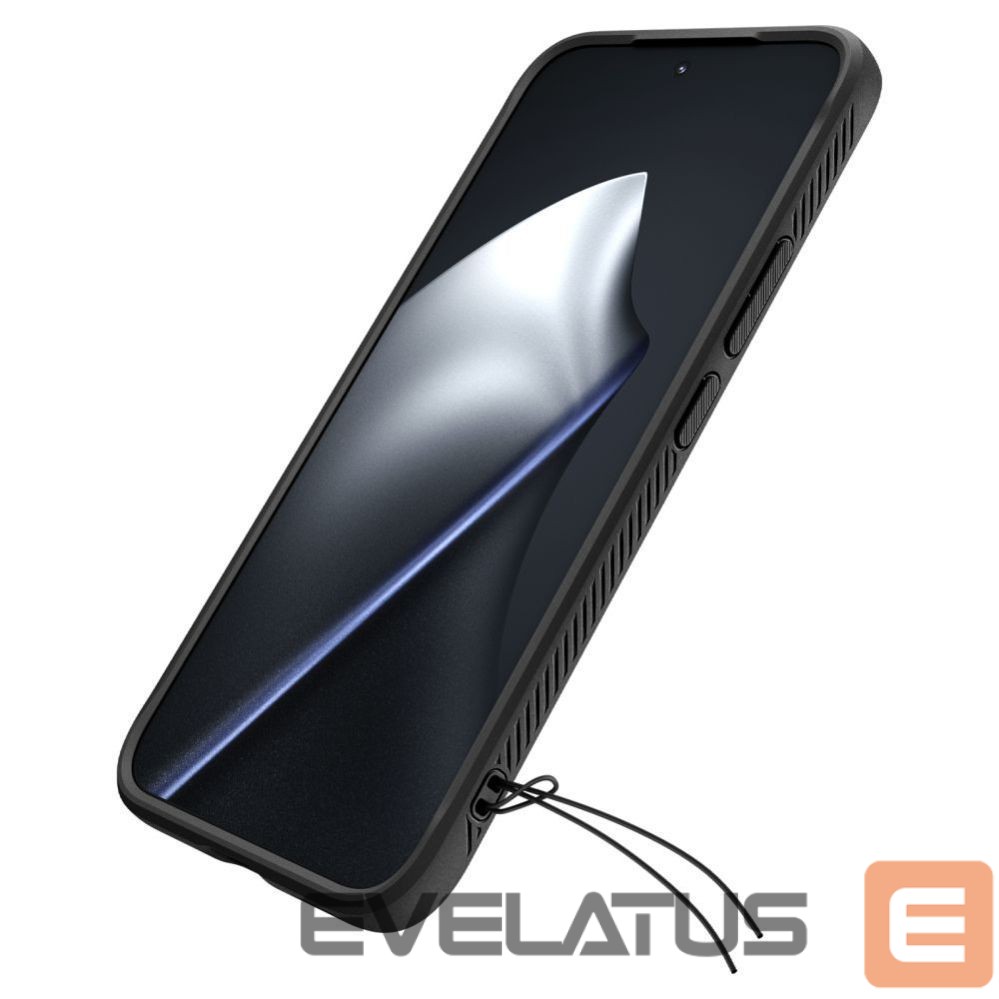 Другие товары Spigen Spigen Rugged Armor Case for Xiaomi 15T Pro - Black