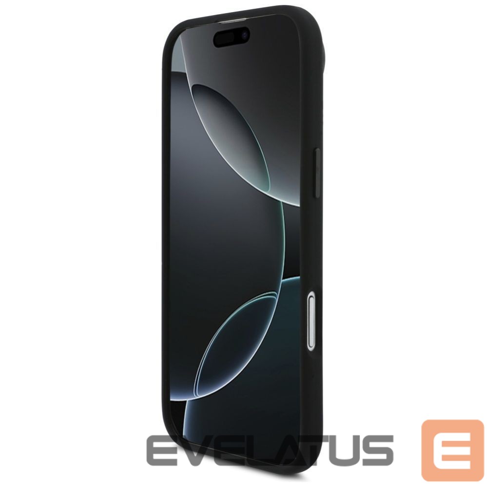 Другие товары BMW BMW M Silicon Logo MagSafe Case for iPhone Air - Black