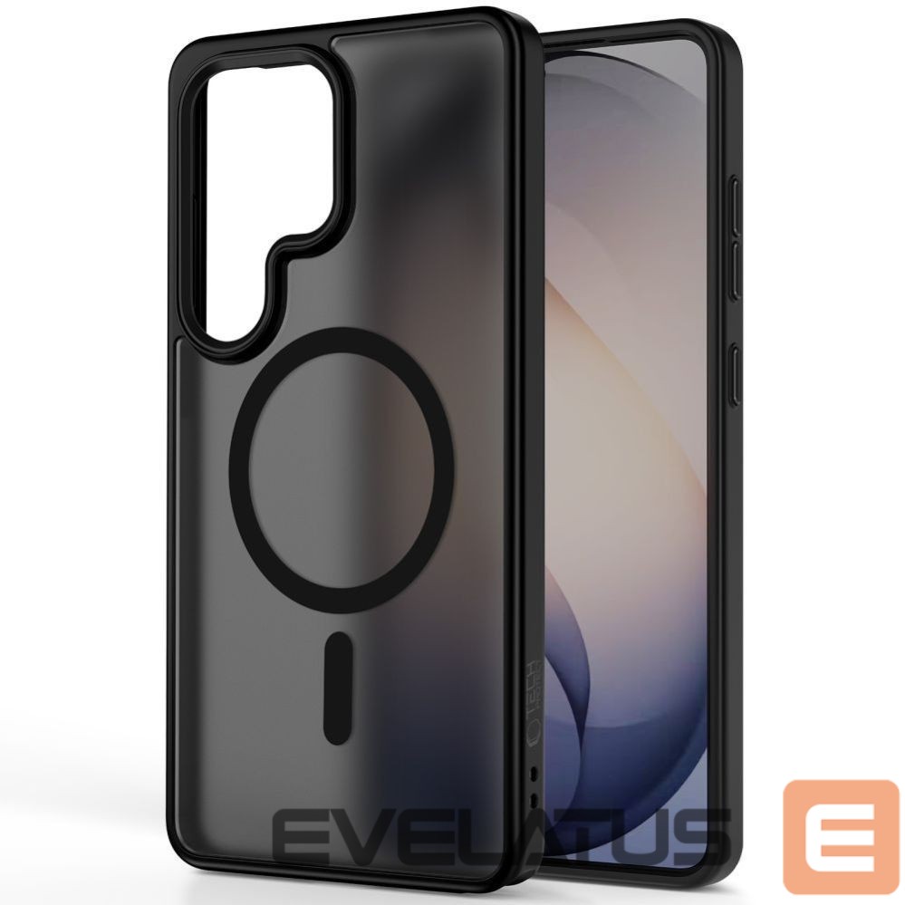 Другие товары Tech-Protect Tech-Protect Magmat MagSafe Case for Samsung Galaxy S26 Ultra - Black