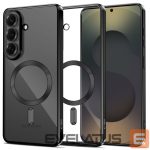 Другие товары Tech-Protect  Tech-Protect MagFlex Case for Samsung Galaxy S26+ - Transparent Black 