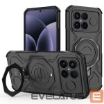 Другие товары Tech-Protect  Tech-Protect TacticStand MagSafe case for Xiaomi Poco F8 Ultra - black 