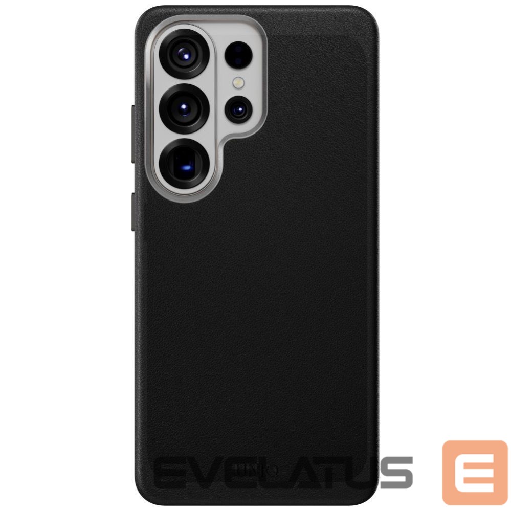 Другие товары UNIQ Uniq Lyden Case for Samsung Galaxy S26 Ultra Magclick Charging - Black