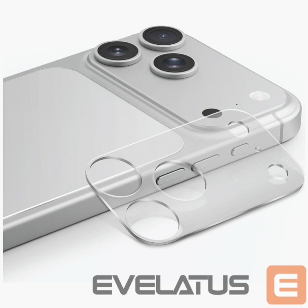 Другие товары UNIQ Uniq Optix Aeroshield+ Camera Module Protector for iPhone 17 Pro Max