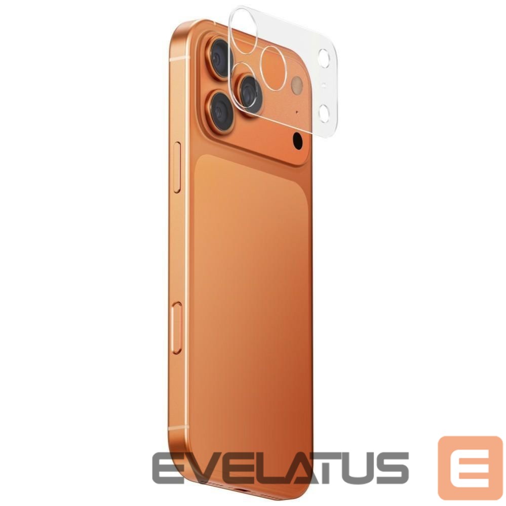 Другие товары UNIQ Uniq Optix Aeroshield Camera Module Protector for iPhone 17 Pro Max