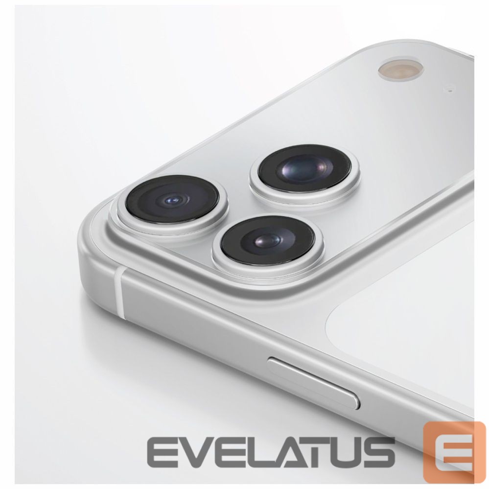 Другие товары UNIQ Uniq Optix Aeroshield Camera Module Protector for iPhone 17 Pro Max
