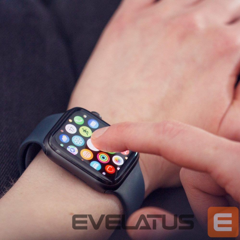 Другие товары Wozinsky Wozinsky Watch Glass hybrid glass for Apple Watch 38mm