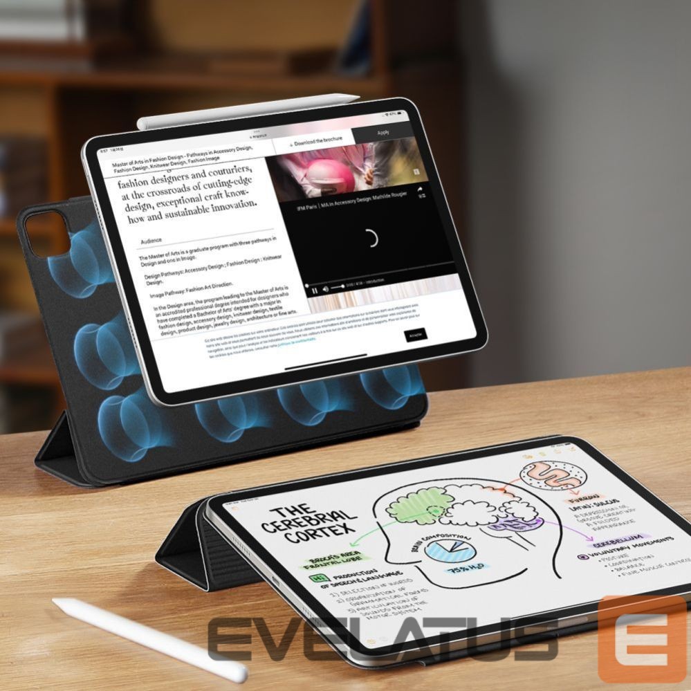 Другие товары ESR Black