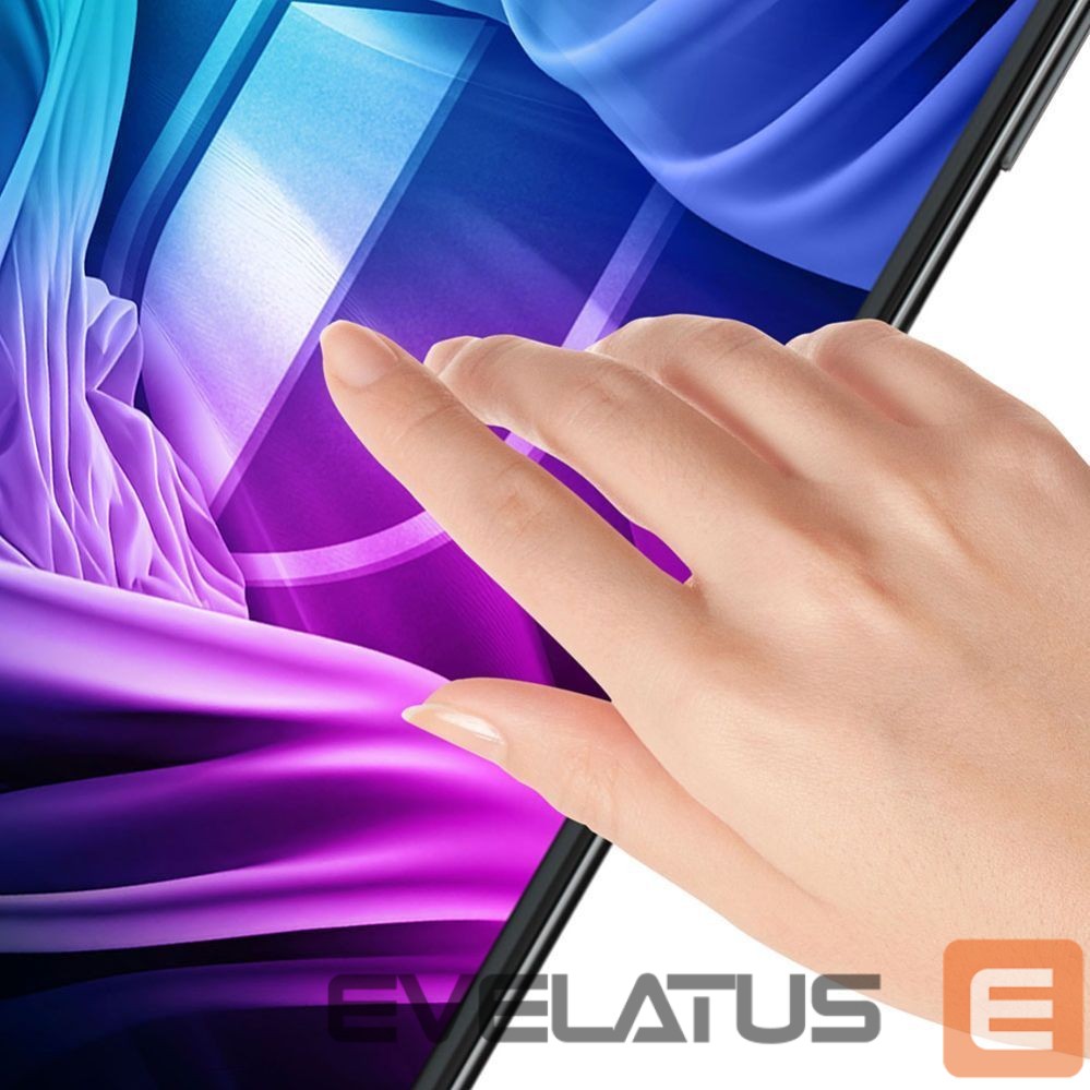 Защитная плёнка 3MK 3mk Silky Matt Pro matte foil for Xiaomi Redmi Note 11 Pro+ 5G