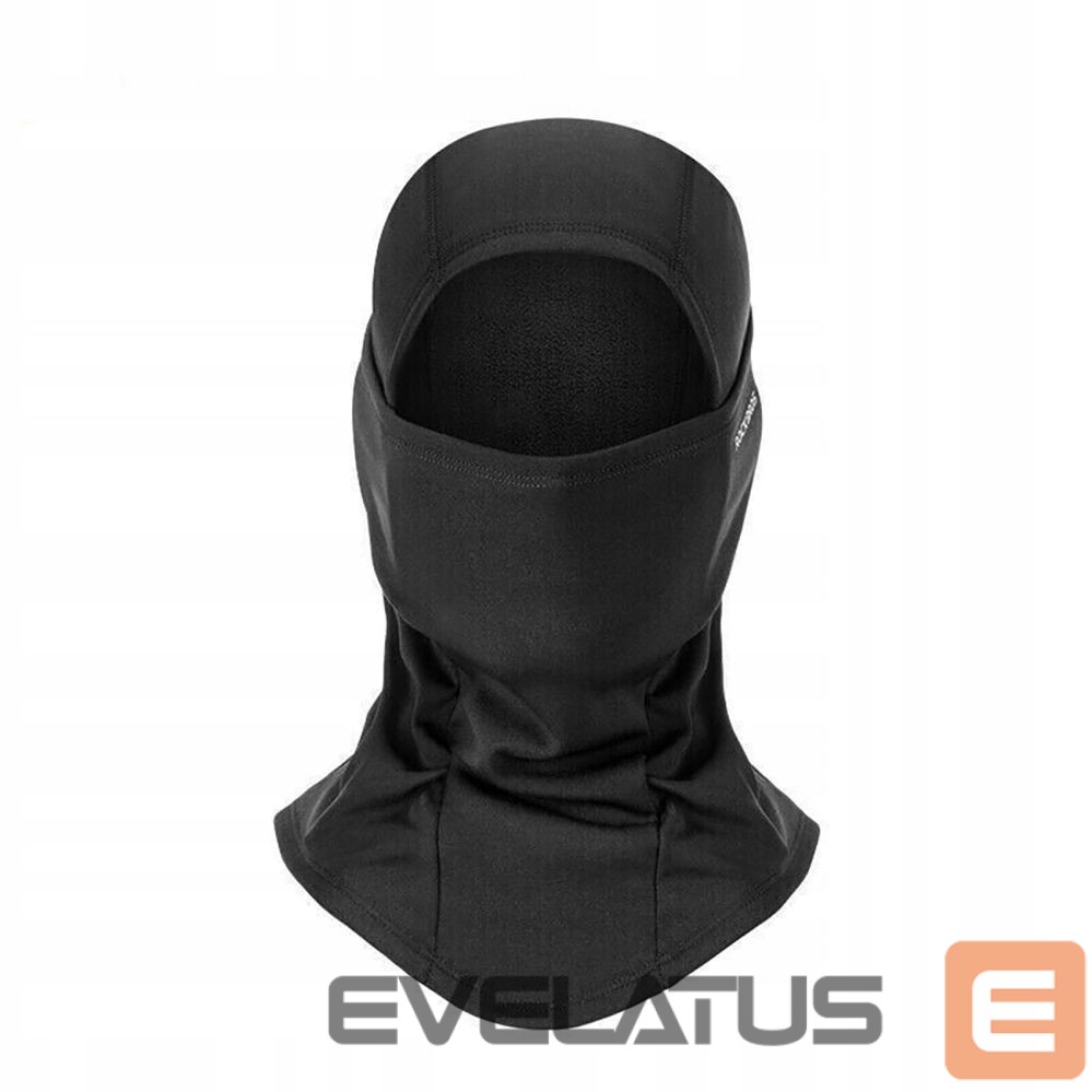 Другой товар Rockbros Rockbros LF7345BK sports balaclava insulated - black