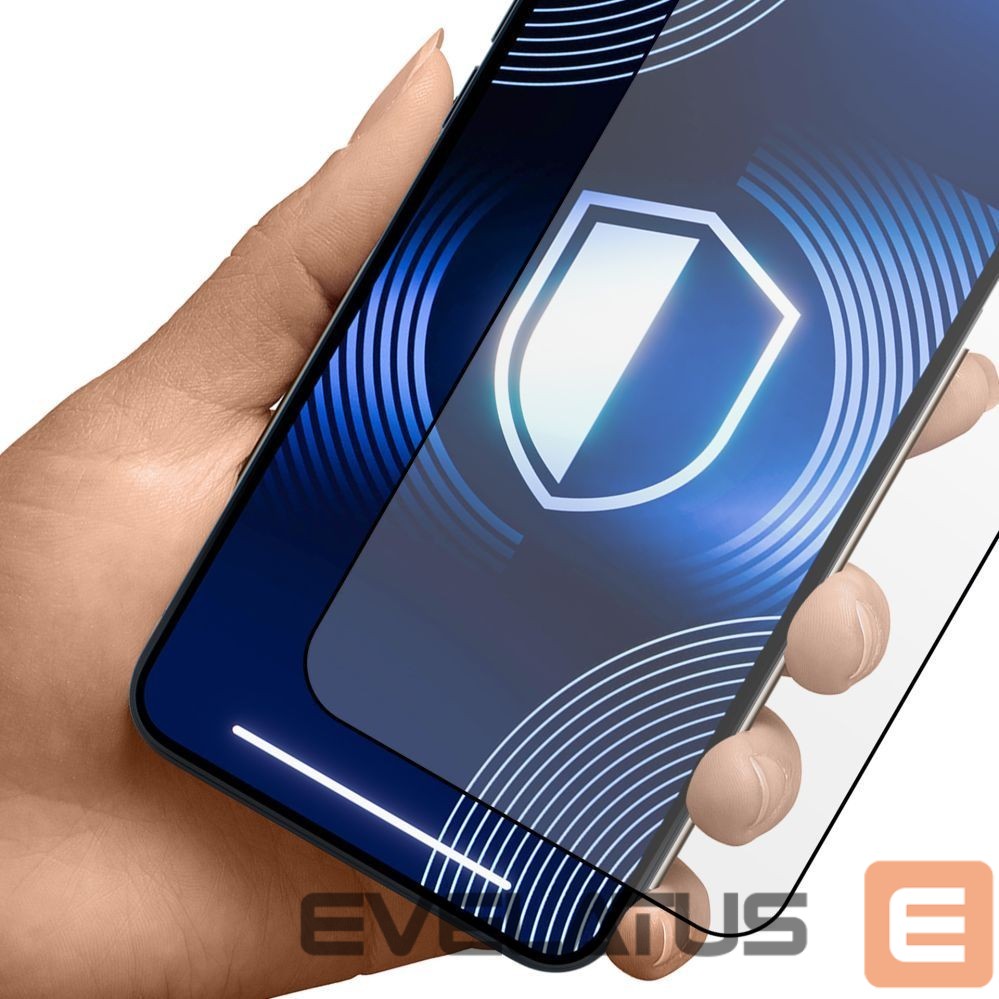 Другие товары 3MK Matte tempered glass 3mk HardGlass Matt Max for Apple iPhone X/XS/11 Pro
