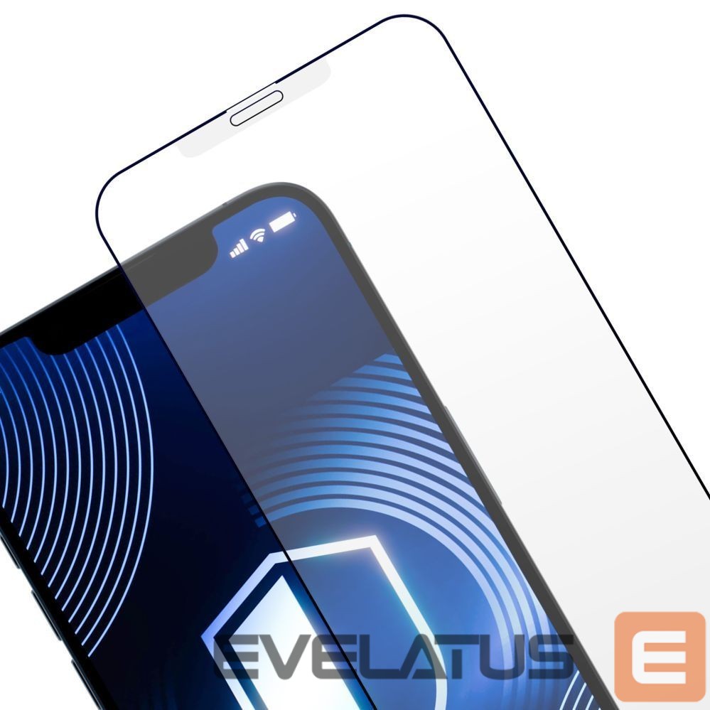 Другие товары 3MK Matte tempered glass 3mk HardGlass Matt Max for Apple iPhone X/XS/11 Pro