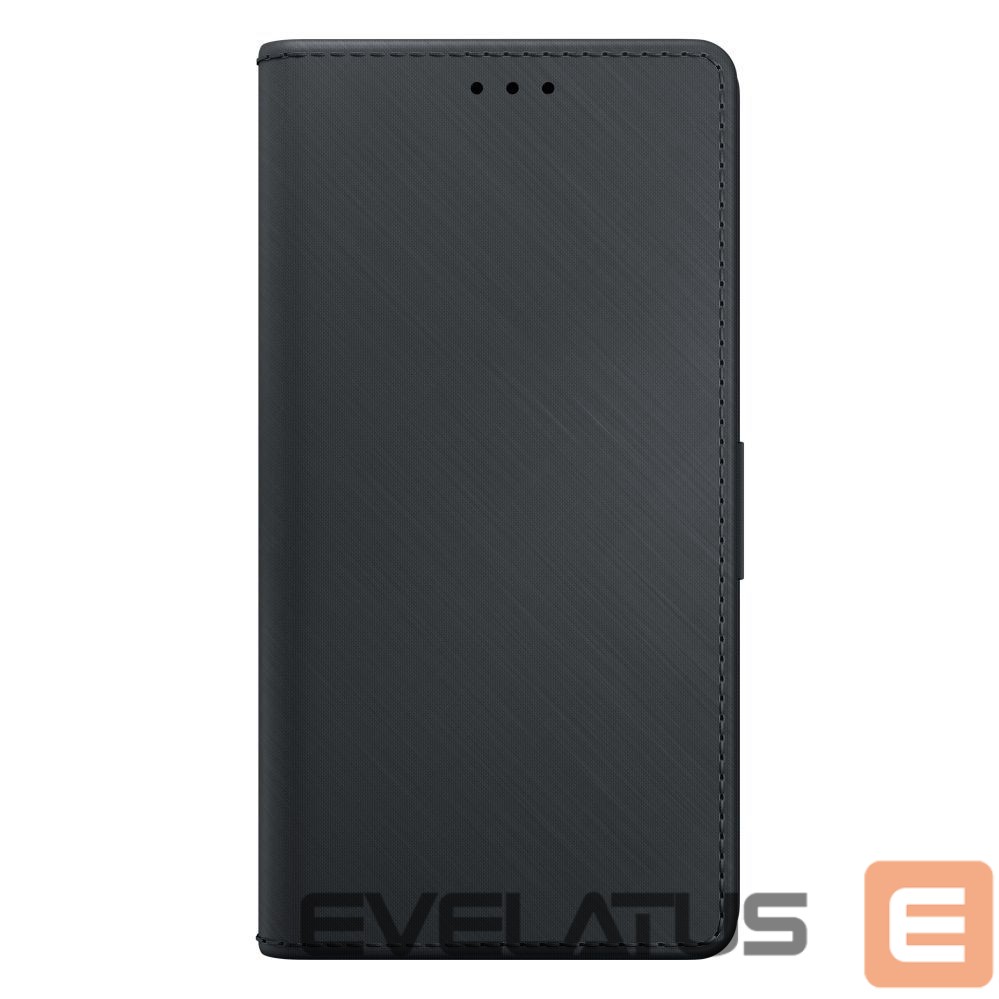 Другие товары 3MK 3mk Wallet Case for Oppo A58 4G - Black