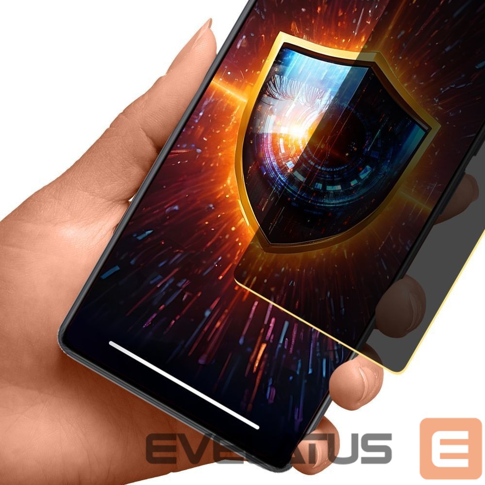 Другие товары 3MK Privacy Film 3mk Silky Matt Privacy for Xiaomi Redmi Note 13 Pro 4G