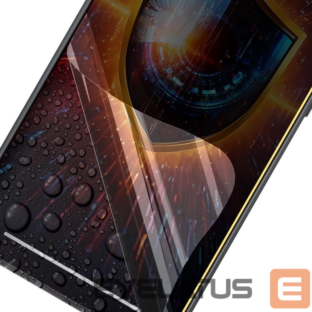 Другие товары 3MK Privacy Film 3mk Silky Matt Privacy for Xiaomi Redmi Note 13 Pro 4G