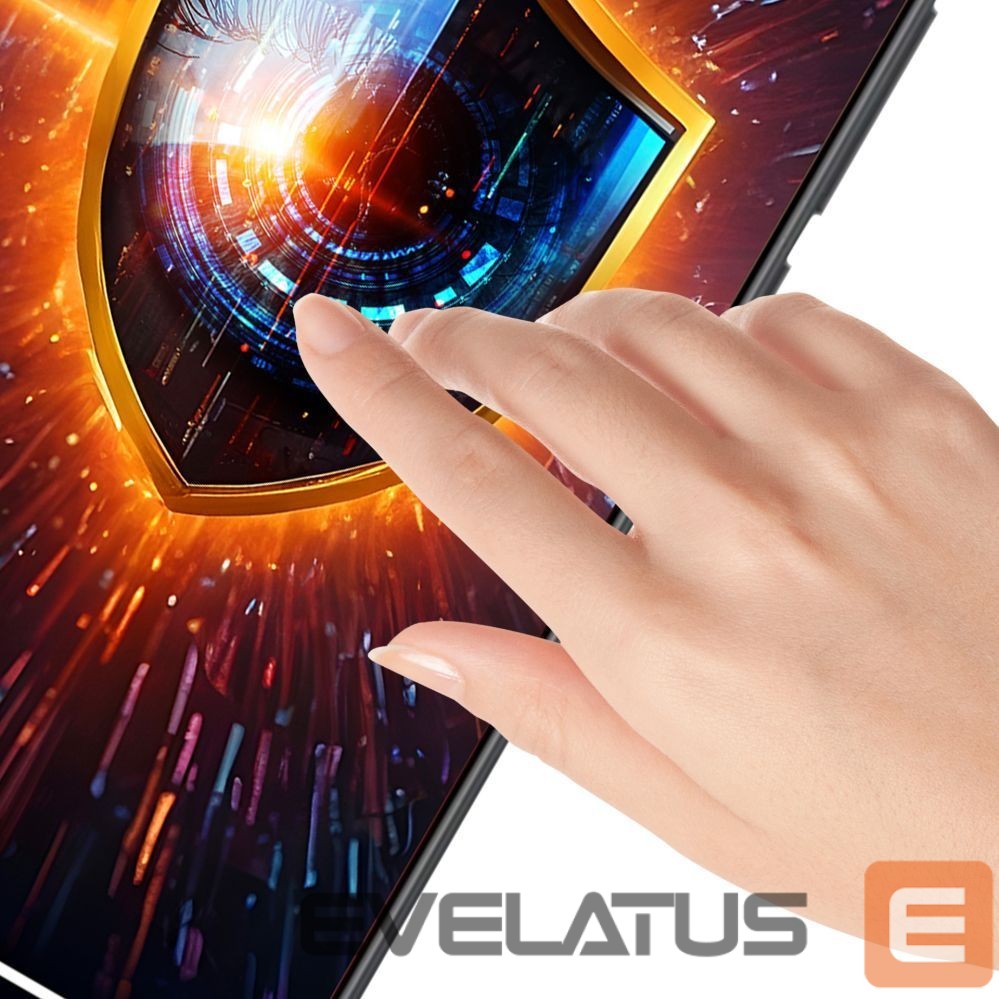 Другие товары 3MK Privacy Film 3mk Silky Matt Privacy for Xiaomi Redmi Note 13 Pro 4G