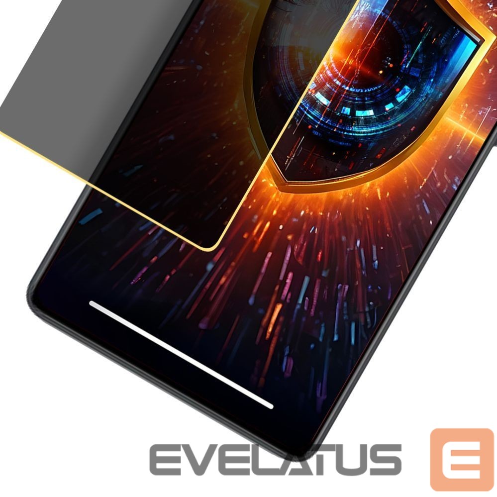 Другие товары 3MK Privacy Film 3mk Silky Matt Privacy for Xiaomi Redmi Note 13 Pro 4G