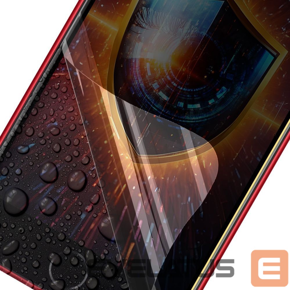 Другие товары 3MK Privacy Film 3mk Silky Matt Privacy Apple iPhone 7/8/SE 2020/2022