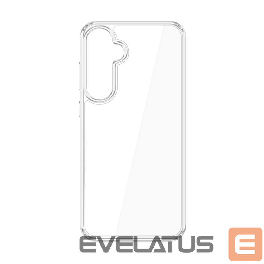 Другие товары 3MK 3mk Armor Case for Samsung Galaxy S25+ - Transparent