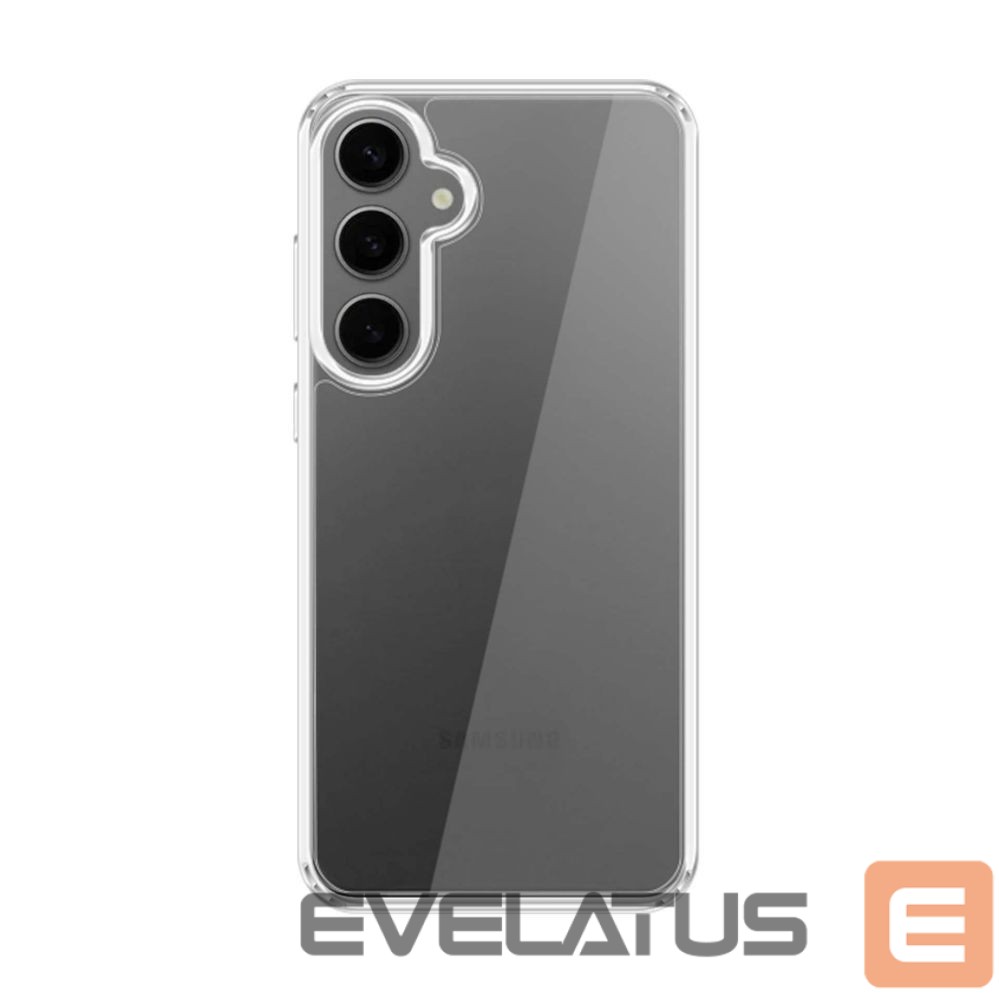 Другие товары 3MK 3mk Armor Case for Samsung Galaxy S25+ - Transparent