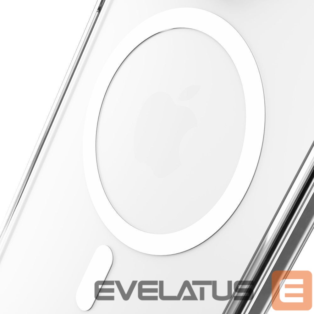 Другие товары 3MK 3mk Clear MagCase Case for Apple iPhone 14 Pro Max - Transparent