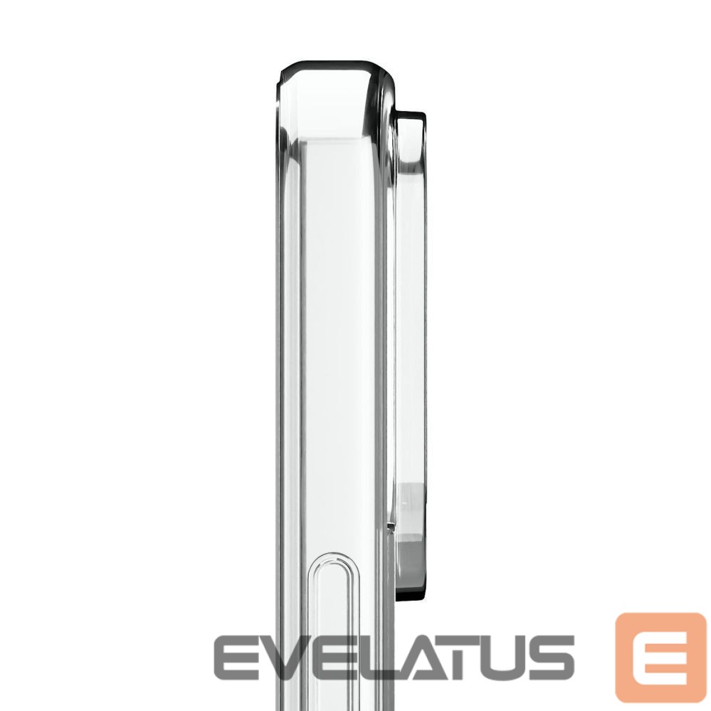 Другие товары 3MK 3mk Clear MagCase Case for Apple iPhone 14 Pro Max - Transparent