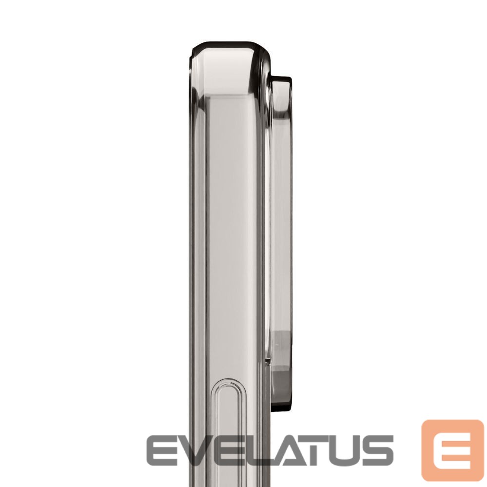 Другие товары 3MK 3mk Clear MagCase Case for Apple iPhone 15 Pro Max - Transparent