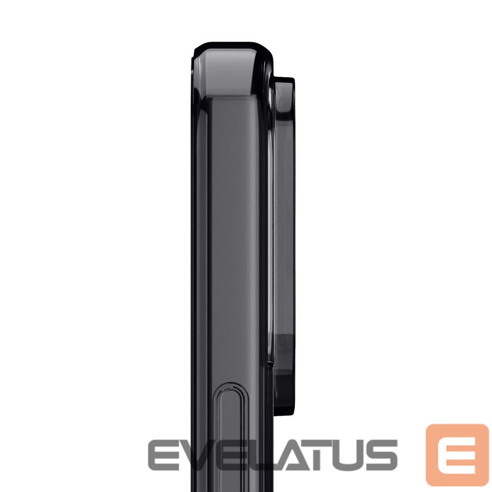Другие товары 3MK 3mk Clear MagCase for Samsung Galaxy S24+ - transparent