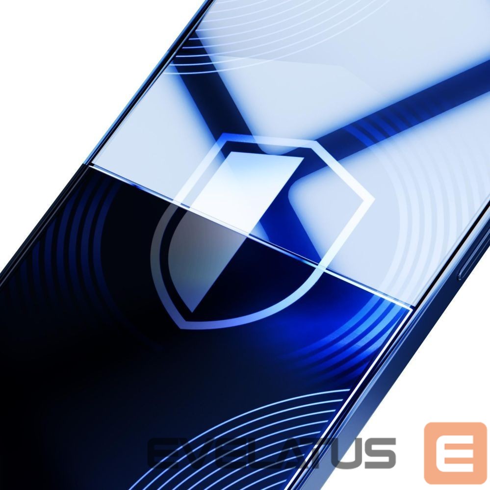 Другие товары 3MK Tempered Glass 3mk Hardglass Matt Max Privacy for Apple iPhone 14 Pro