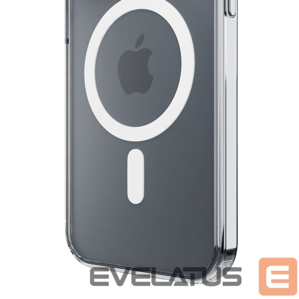 Другие товары 3MK 3mk Frosty MagCase White Case for Apple iPhone 14 Pro Max - white