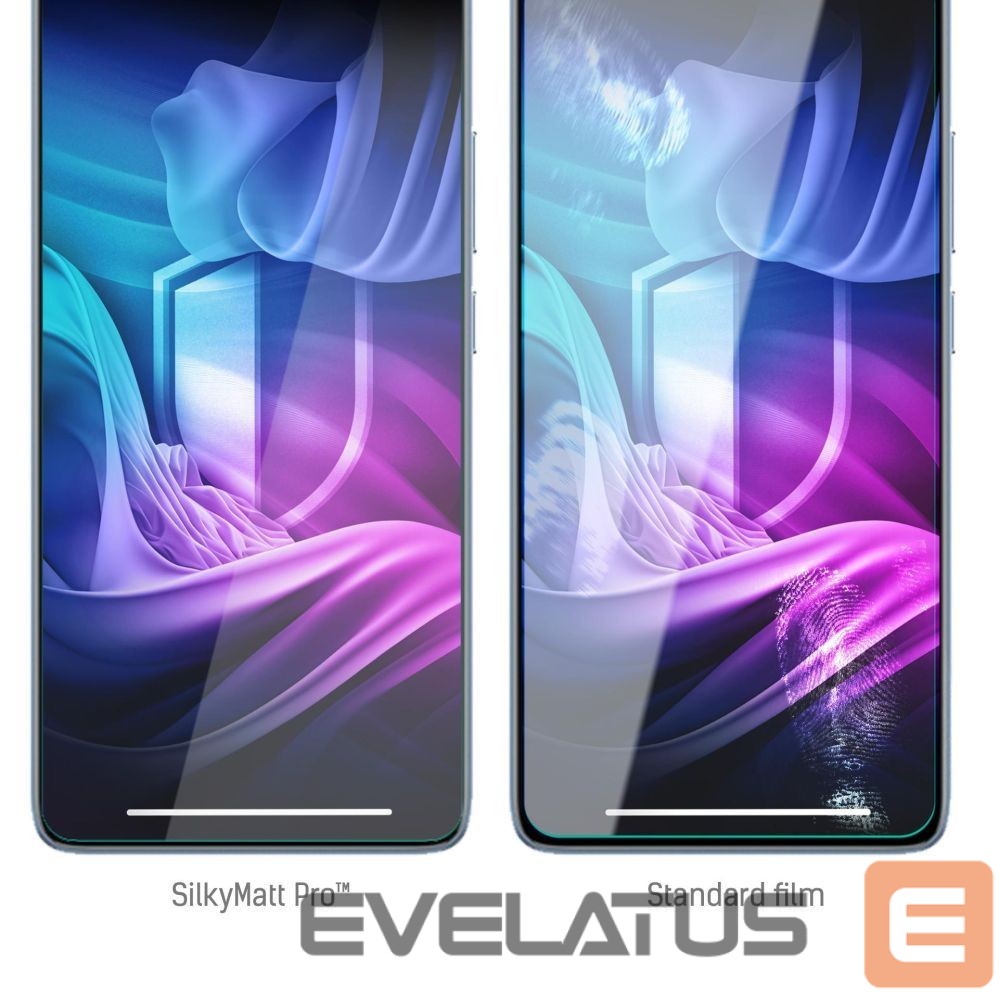 Другие товары 3MK Protective film matte 3mk Silky Matt Pro for Xiaomi 14T / 14T Pro