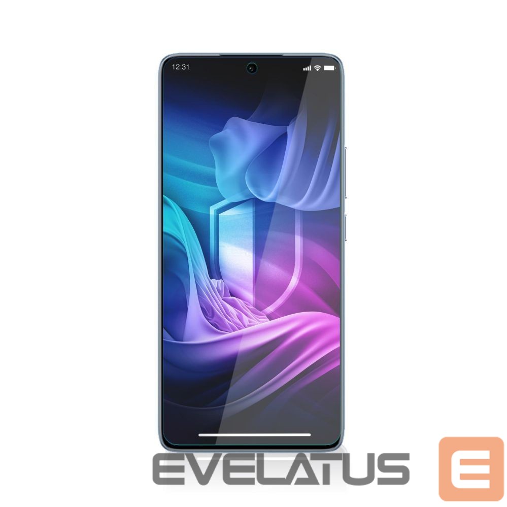 Другие товары 3MK Protective film matte 3mk Silky Matt Pro for Xiaomi 14T / 14T Pro