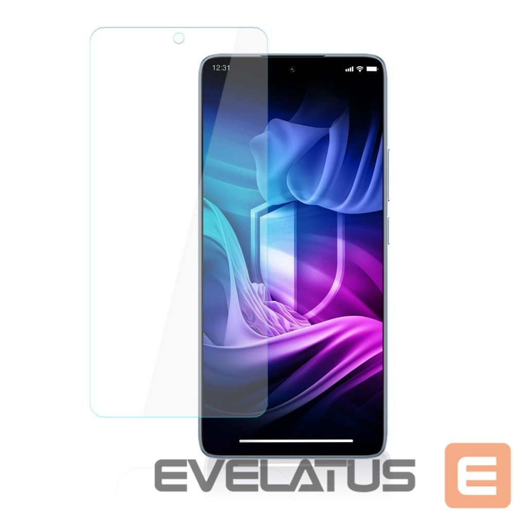 Другие товары 3MK Protective film matte 3mk Silky Matt Pro for Xiaomi 14T / 14T Pro