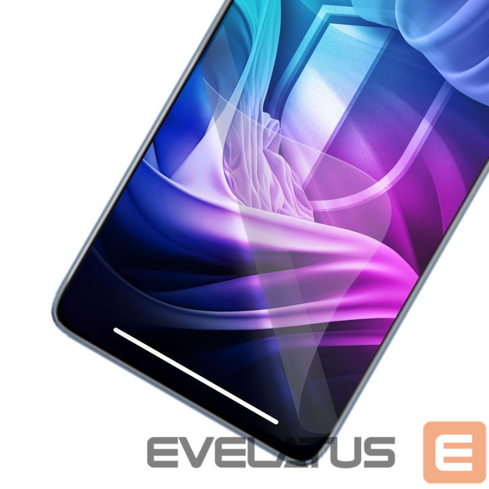 Другие товары 3MK Protective film matte 3mk Silky Matt Pro for Xiaomi 14T / 14T Pro