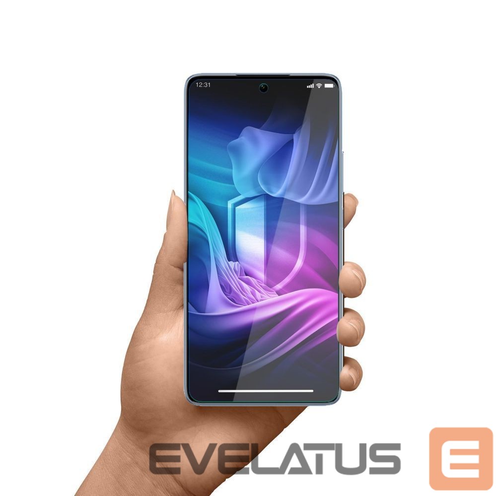 Другие товары 3MK Protective film matte 3mk Silky Matt Pro for Xiaomi 14T / 14T Pro