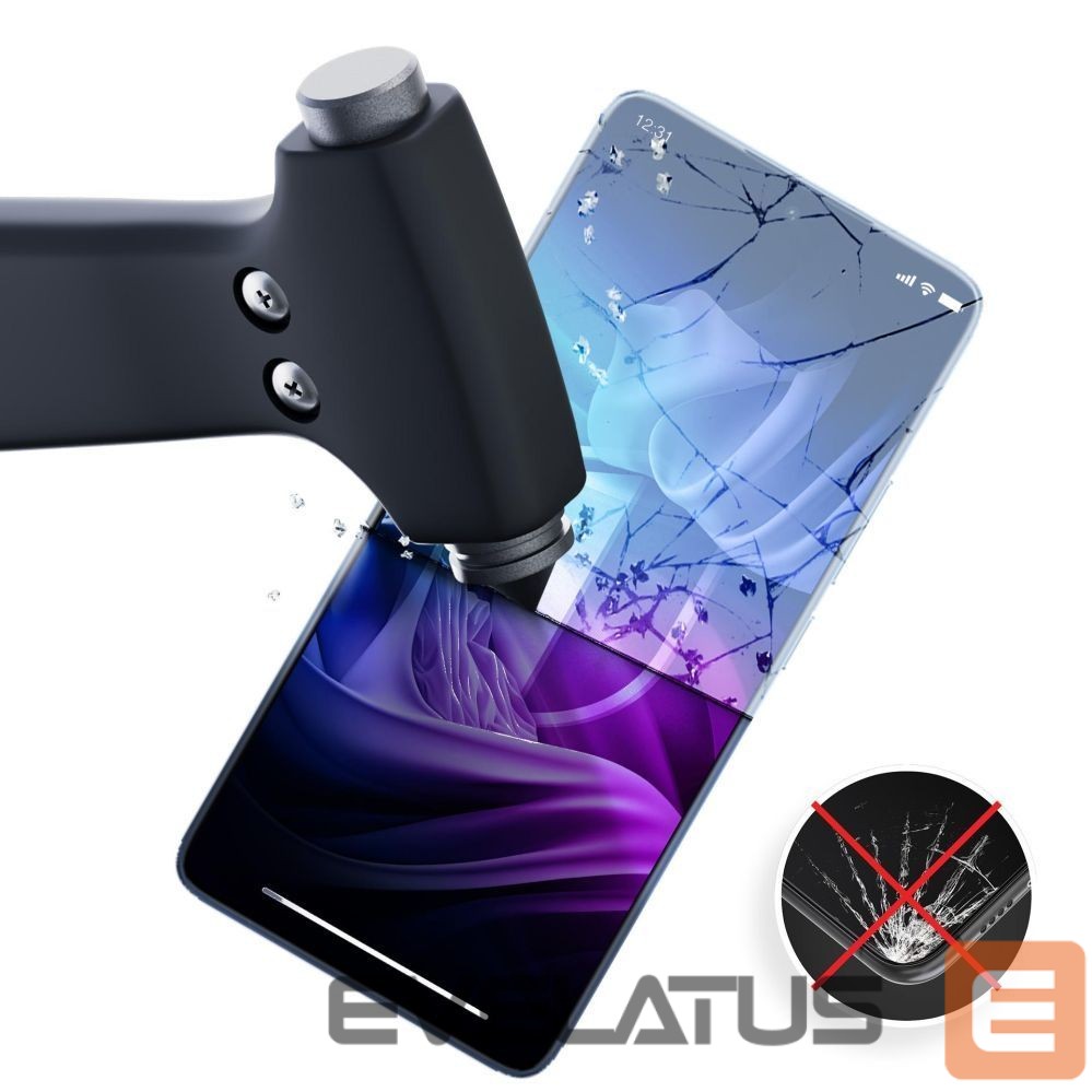 Другие товары 3MK Protective film matte 3mk Silky Matt Pro for Xiaomi 14T / 14T Pro