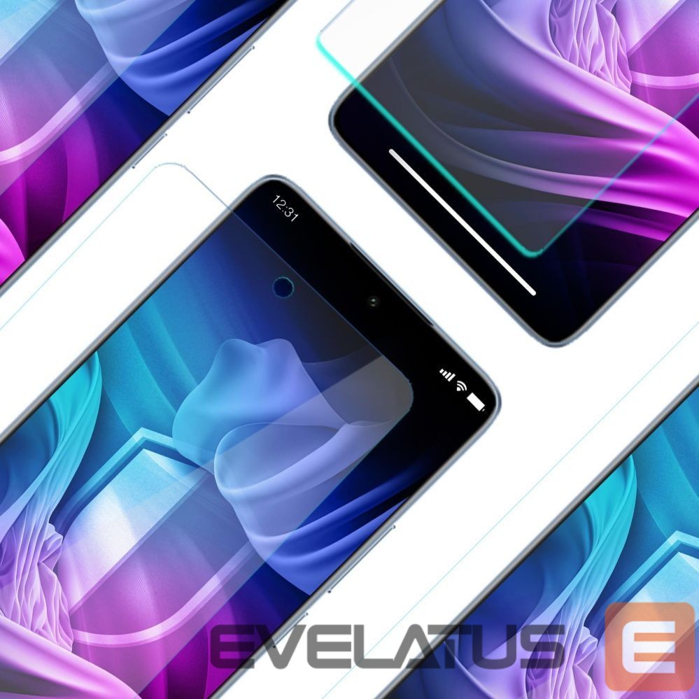 Другие товары 3MK Protective film matte 3mk Silky Matt Pro for Xiaomi 14T / 14T Pro