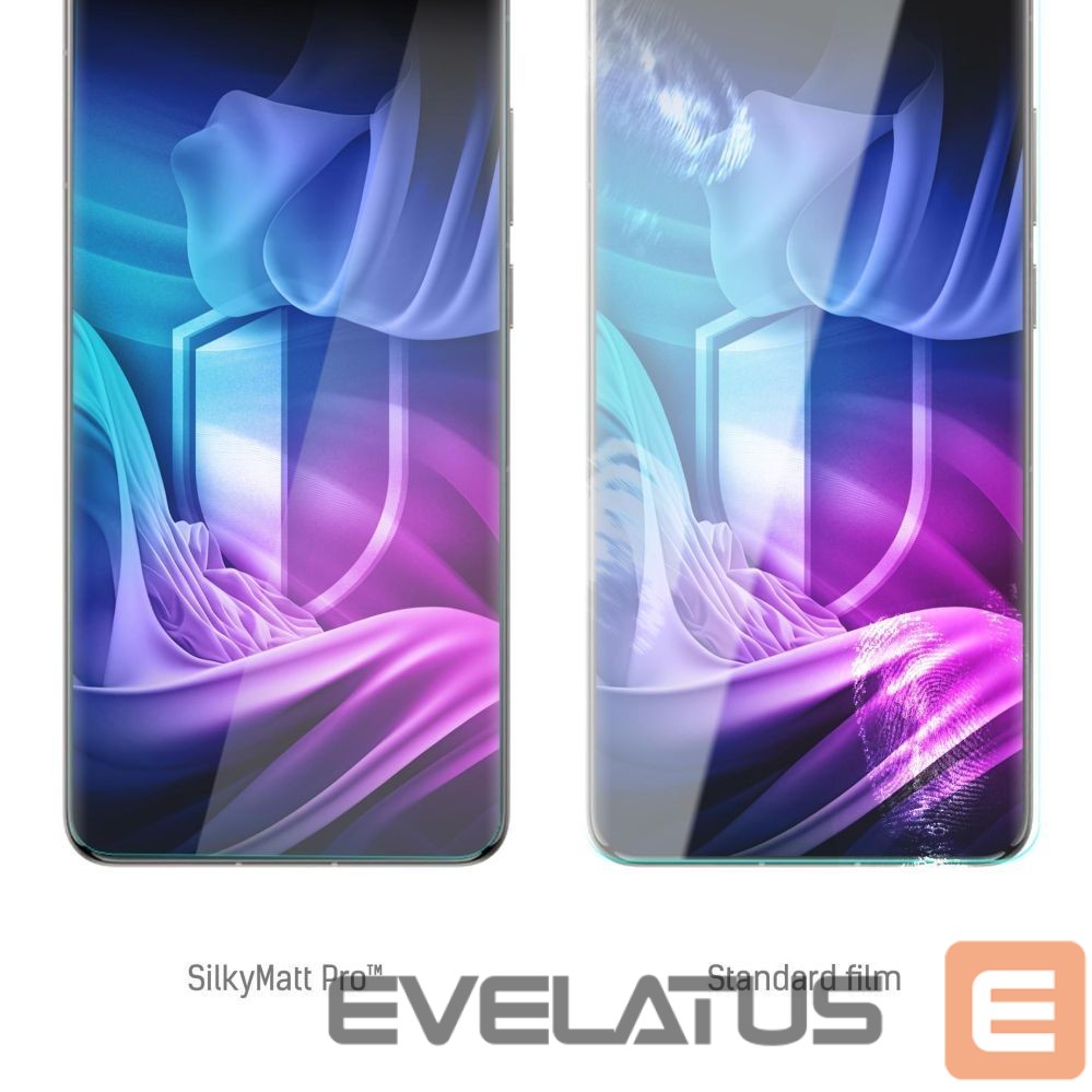 Другие товары 3MK 3mk Silky Matt Pro matte film for Vivo X200 Pro