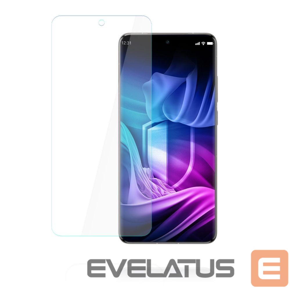 Другие товары 3MK 3mk Silky Matt Pro matte film for Vivo X200 Pro