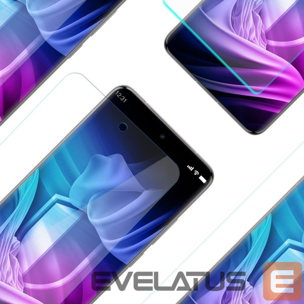 Другие товары 3MK 3mk Silky Matt Pro matte film for Vivo X200 Pro