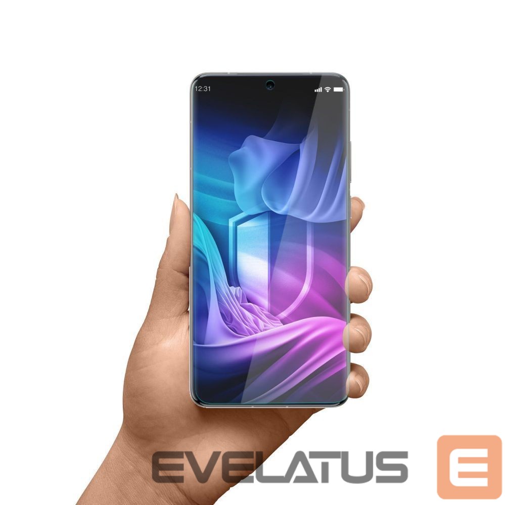 Другие товары 3MK 3mk Silky Matt Pro matte film for Vivo X200 Pro