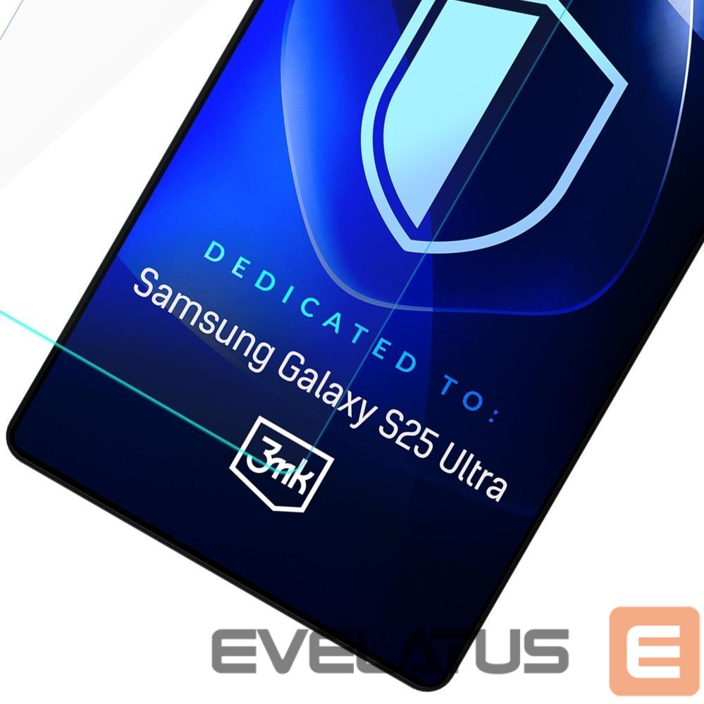 Другие товары 3MK Hybrid glass 3mk FlexibleGlass for Samsung Galaxy S25 Ultra