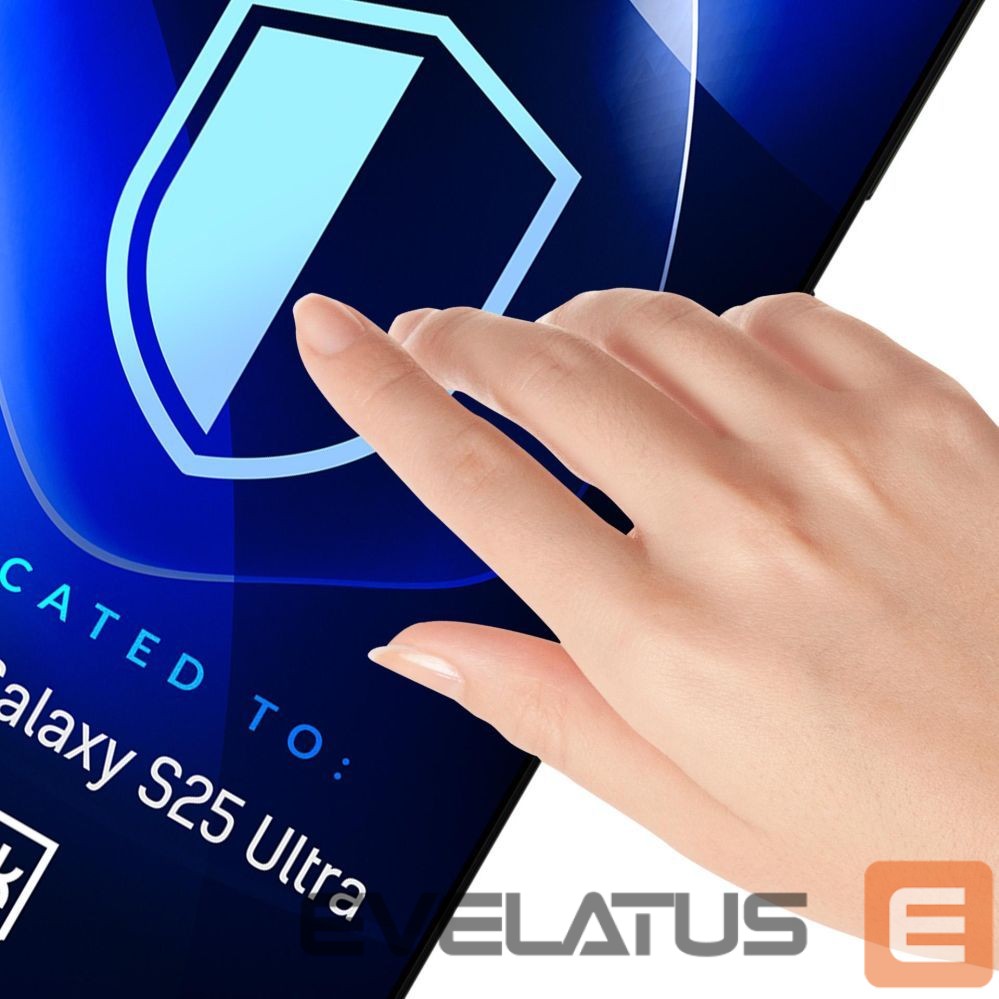 Другие товары 3MK Hybrid glass 3mk FlexibleGlass for Samsung Galaxy S25 Ultra