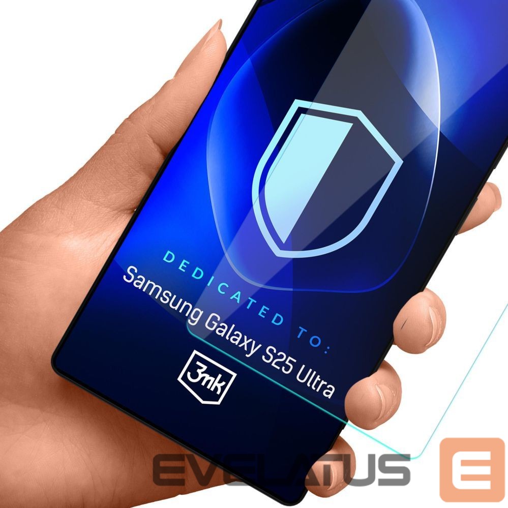 Другие товары 3MK Hybrid glass 3mk FlexibleGlass for Samsung Galaxy S25 Ultra
