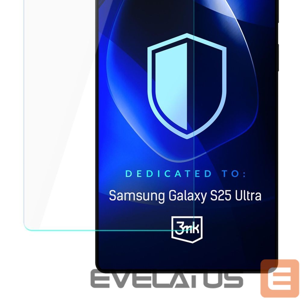 Другие товары 3MK Hybrid glass 3mk FlexibleGlass for Samsung Galaxy S25 Ultra