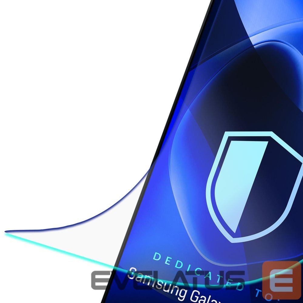 Другие товары 3MK Hybrid glass 3mk FlexibleGlass for Samsung Galaxy S25 Ultra