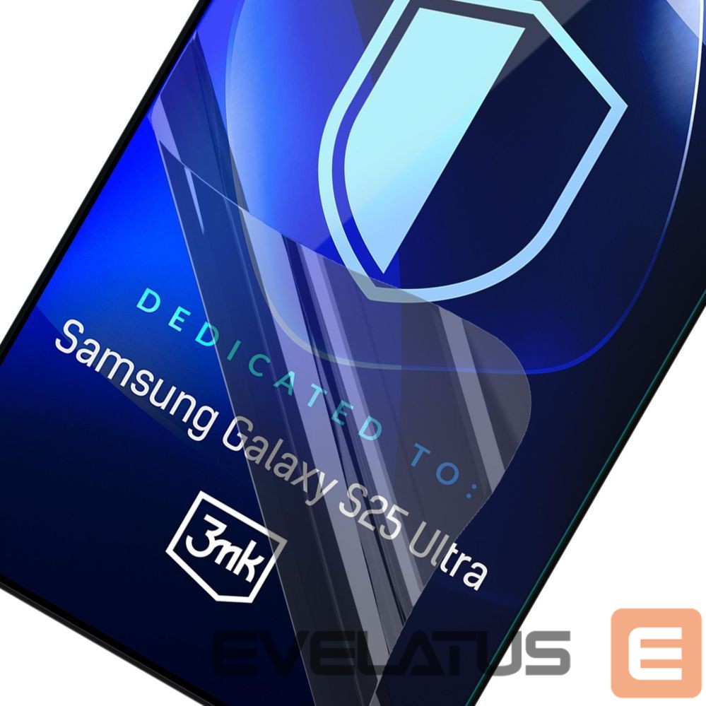 Другие товары 3MK Hybrid glass 3mk FlexibleGlass for Samsung Galaxy S25 Ultra