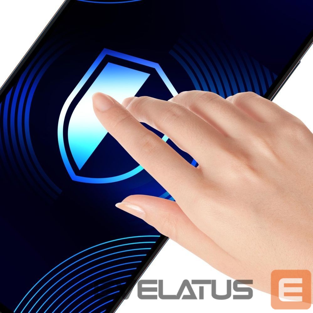 Другие товары 3MK Matte tempered glass 3mk HardGlass Matt Max for Samsung Galaxy S25+